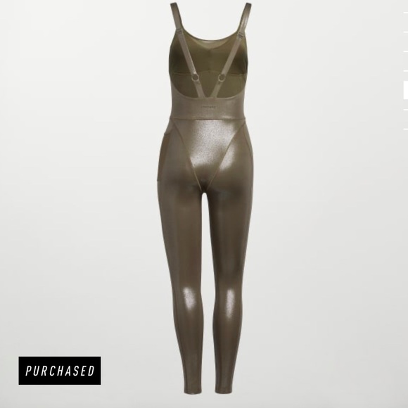 Adidas x Ivy Park Ivytopia Jumpsuit - Picture 3 of 4